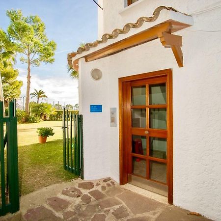 Beachfront Apartment Port de Alcudia  Exterior foto